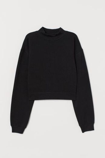 Sweater da H&M