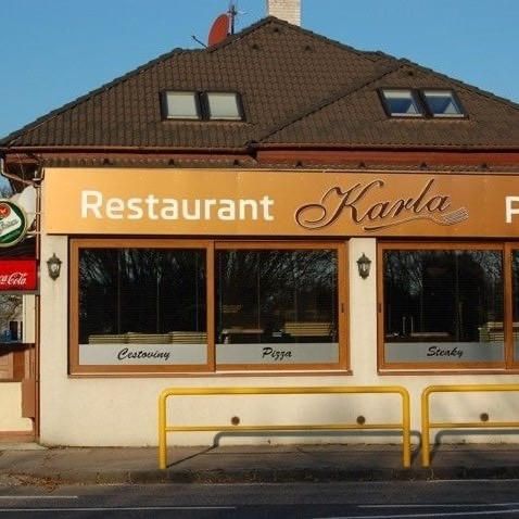 Reštaurácia Karla