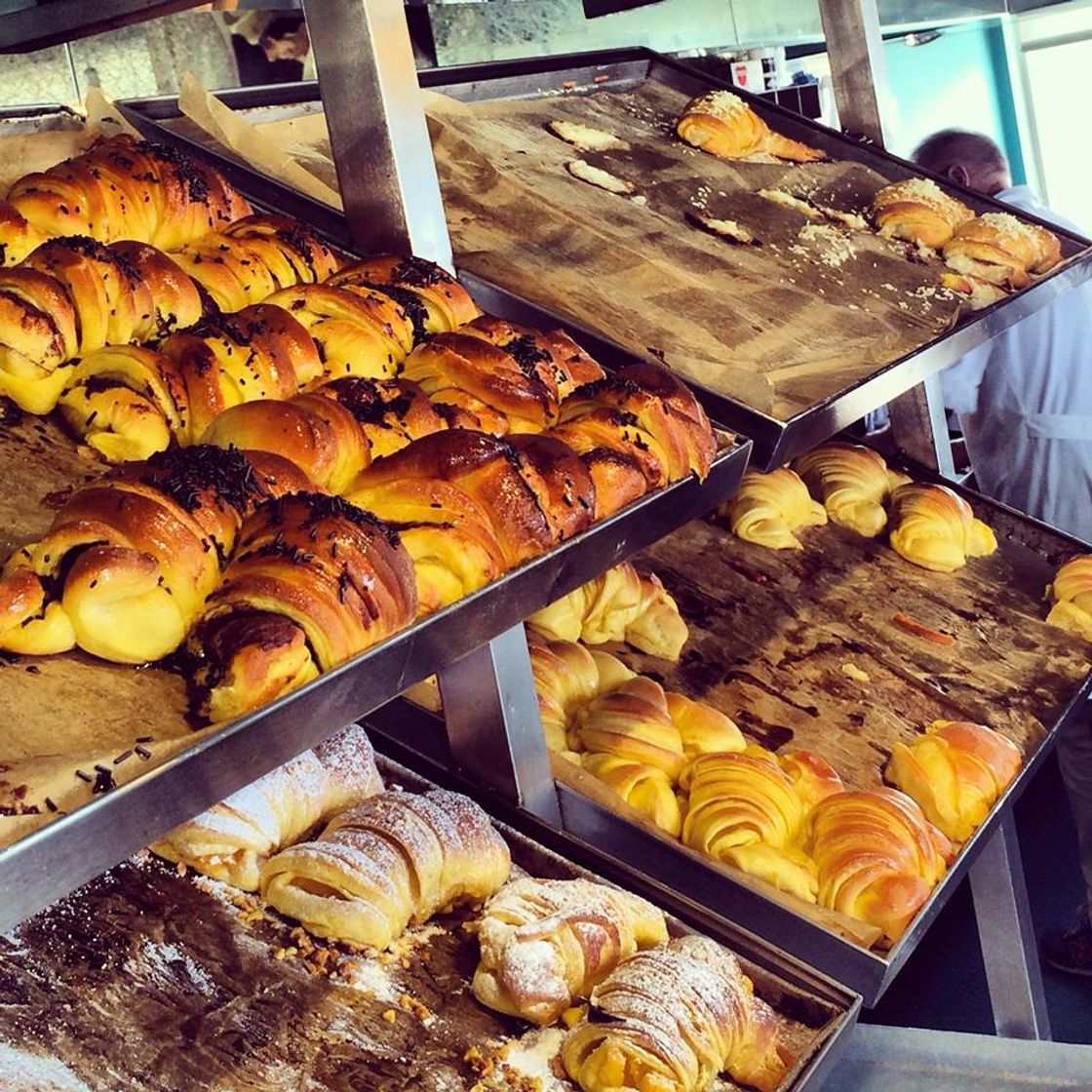 Restaurantes Mixpão Matosinhos