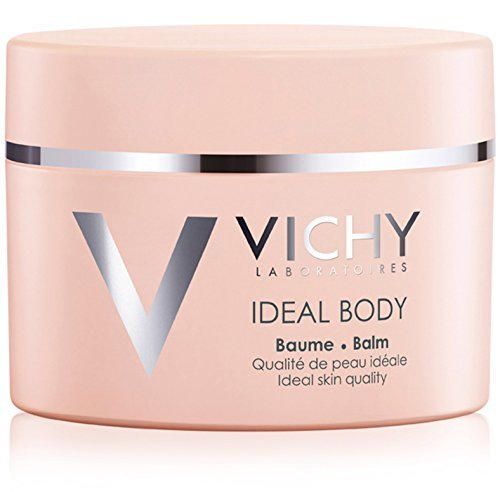 Vichy Ideal Body Baume Qualité de Peau Idéale Crema