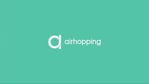 Airhopping 