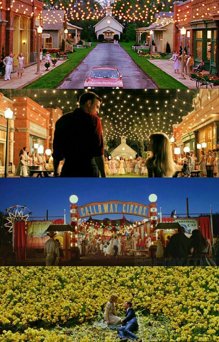 Movie Big Fish