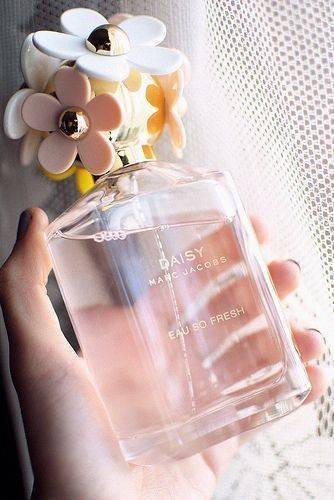 Product MARC JACOBS DAISY FRESH 🌼