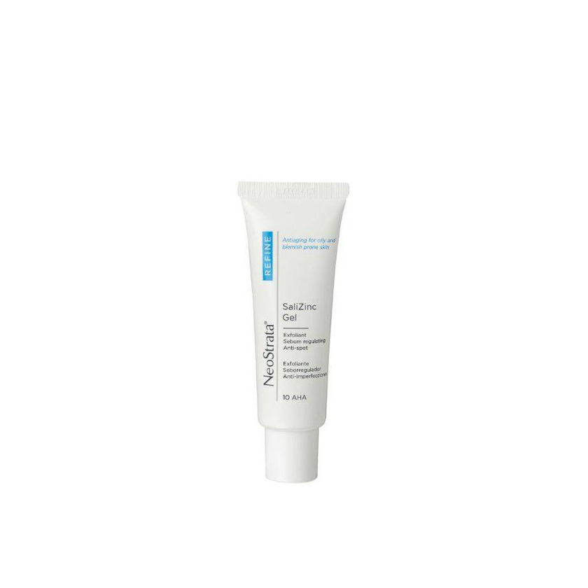 Product Neostrata Salizinc

