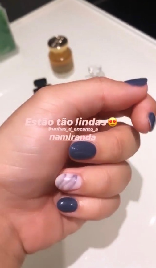 Producto Mármore Nails