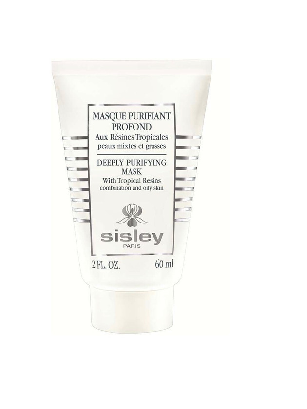 Máscara Facial Sisley