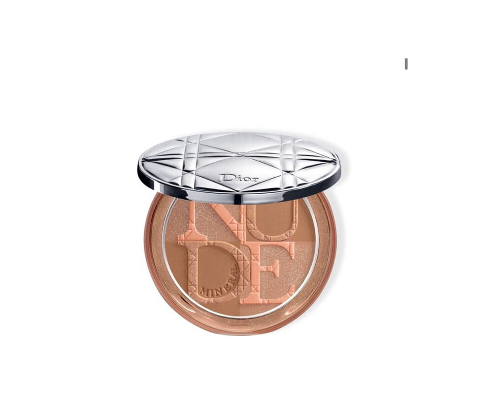 Producto Bronzer Nude Dior