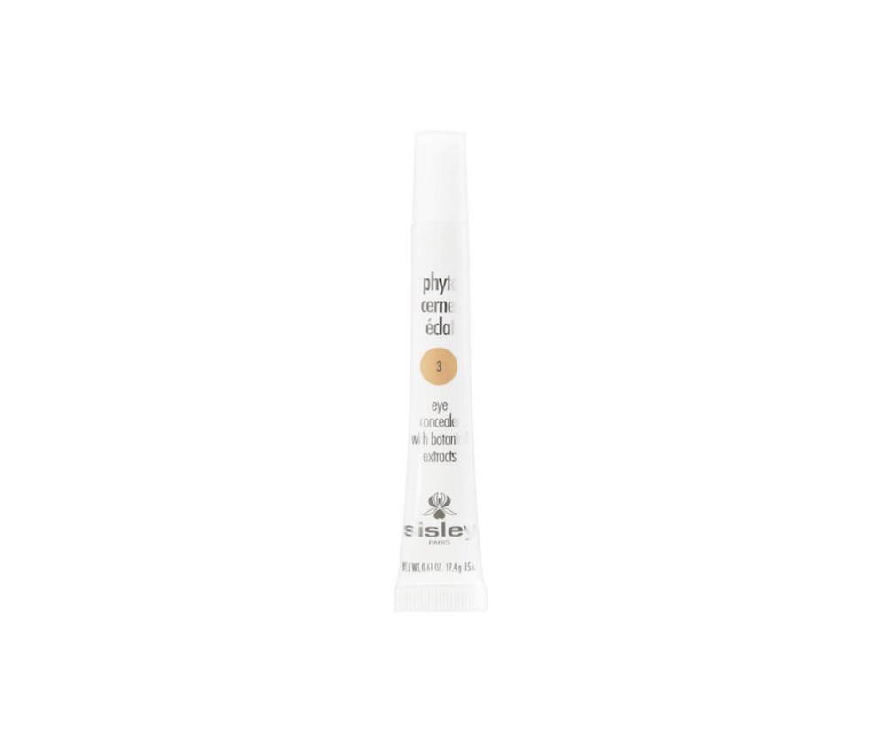 Producto Corrector de Olhos Sisley 