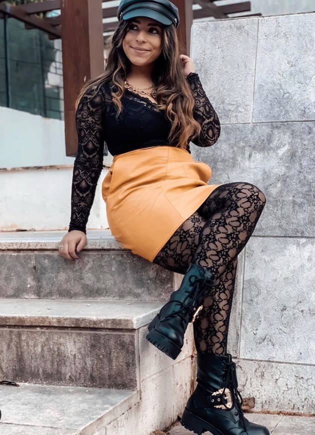 Social Versace Military Boots