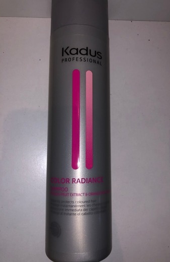 Kadus Color Radiance Shampoo