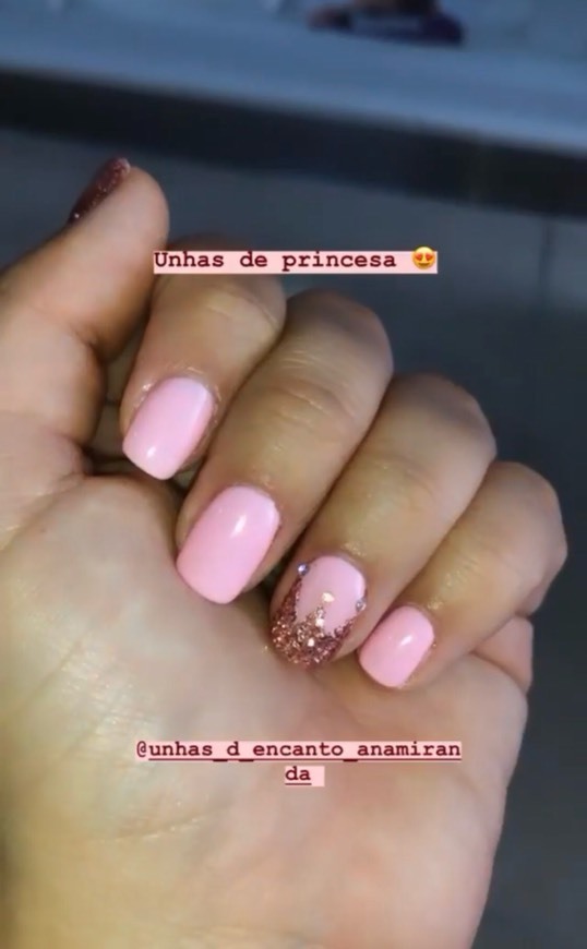 Producto Princess Nails