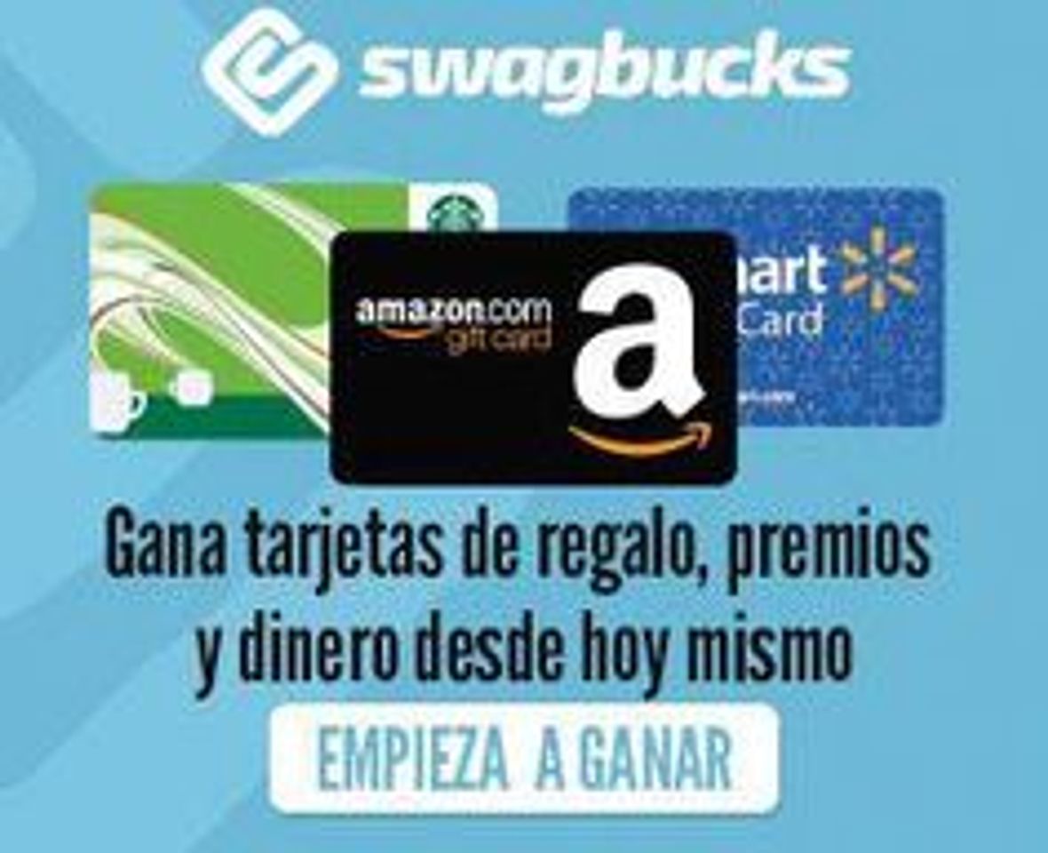 Fashion SwagBucks || Gana dinero desde casa 🥇 (( Para todo el Mundo ))