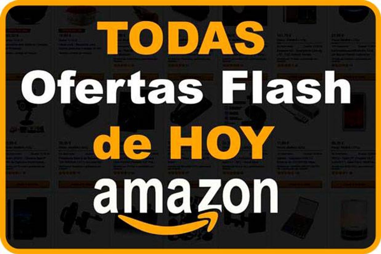 Moda 🔥AMAZON CHOLLOS🔥