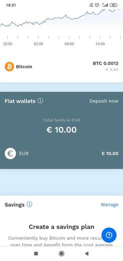 Wallet de criptomonedas, Bitcoin, Ethereum, Litecoin y mas