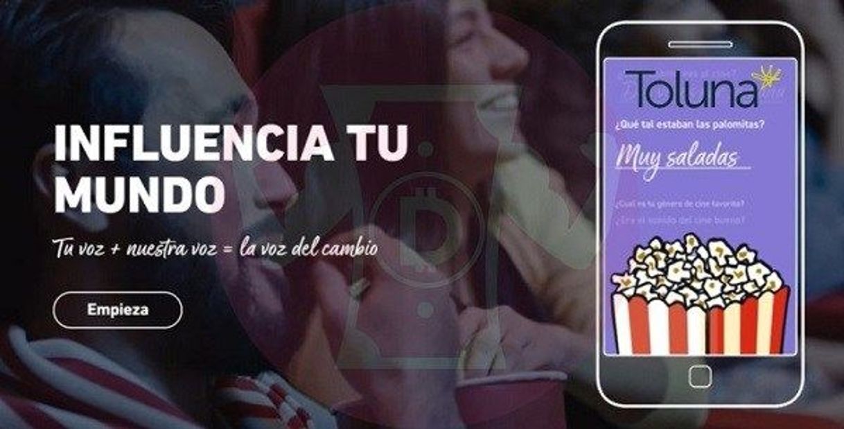 Social ▷ Toluna ENCUESTAS pagadas ¿Como funciona?