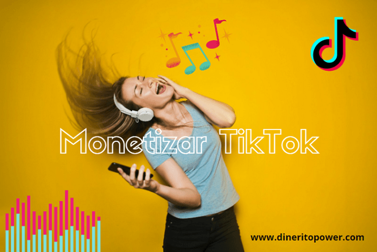 Moda ▷ 8 Formas para ganar dinero con TikTok【Trucos 2020】