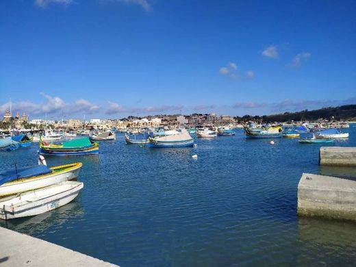 Marsaxlokk