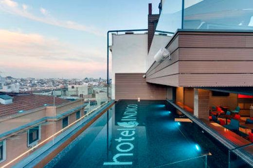 Hotel Indigo Madrid