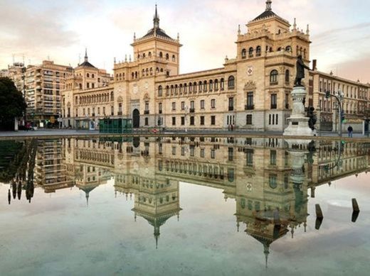 Academia De Caballería