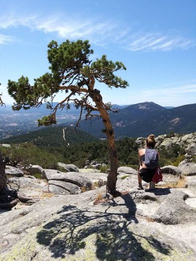 Sierra de Guadarrama