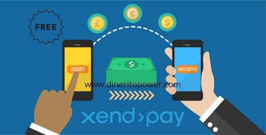 Gana 14€ con Xendpay