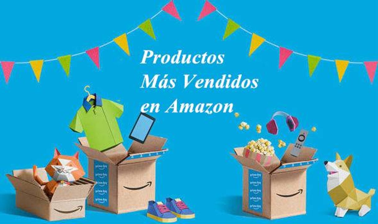 Fashion 🔝BETSELLERS AMAZON