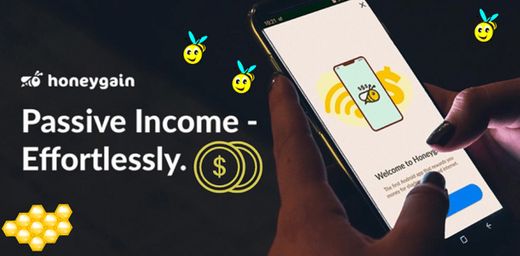 Honeygain app ⚡️ ¿Consume muchos recursos? Opiniones 2020