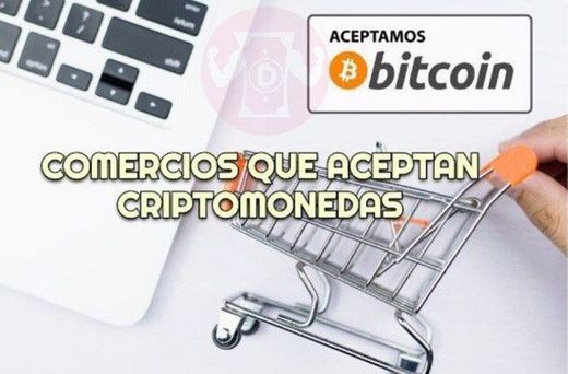 ••▷ Dónde Comprar CON Bitcoins y otras Criptomonedas