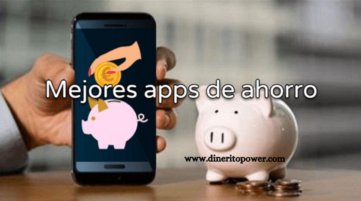 Fashion TOP 5 🥇 Mejores APPS para ahorrar dinero【Mi opinión personal】