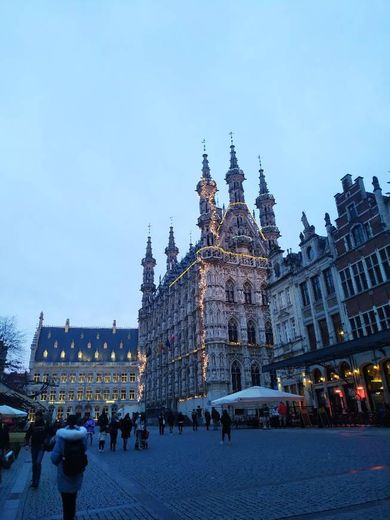 Belgica