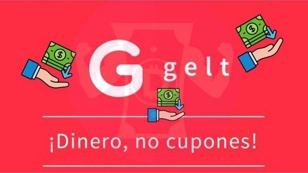 Fashion ⇒ Gelt app ¿qué es y cómo funciona? ➡️ Cashback por Comprar