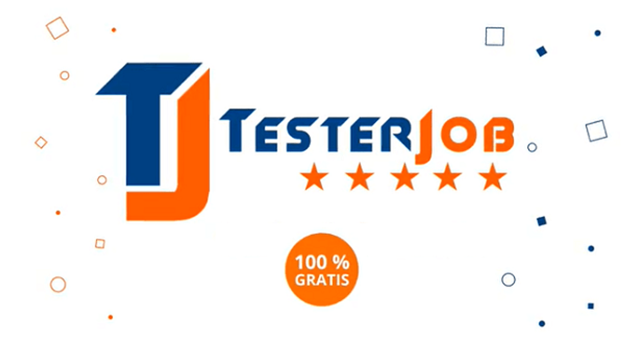 Moda 🥇 Tester Job【 5€ de Regalo y Productos Gratis en Amazon】