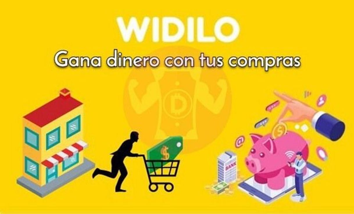 Fashion WIDILO ® 🥊 Promoción 5 euros ¿Qué es y Cómo Funciona?