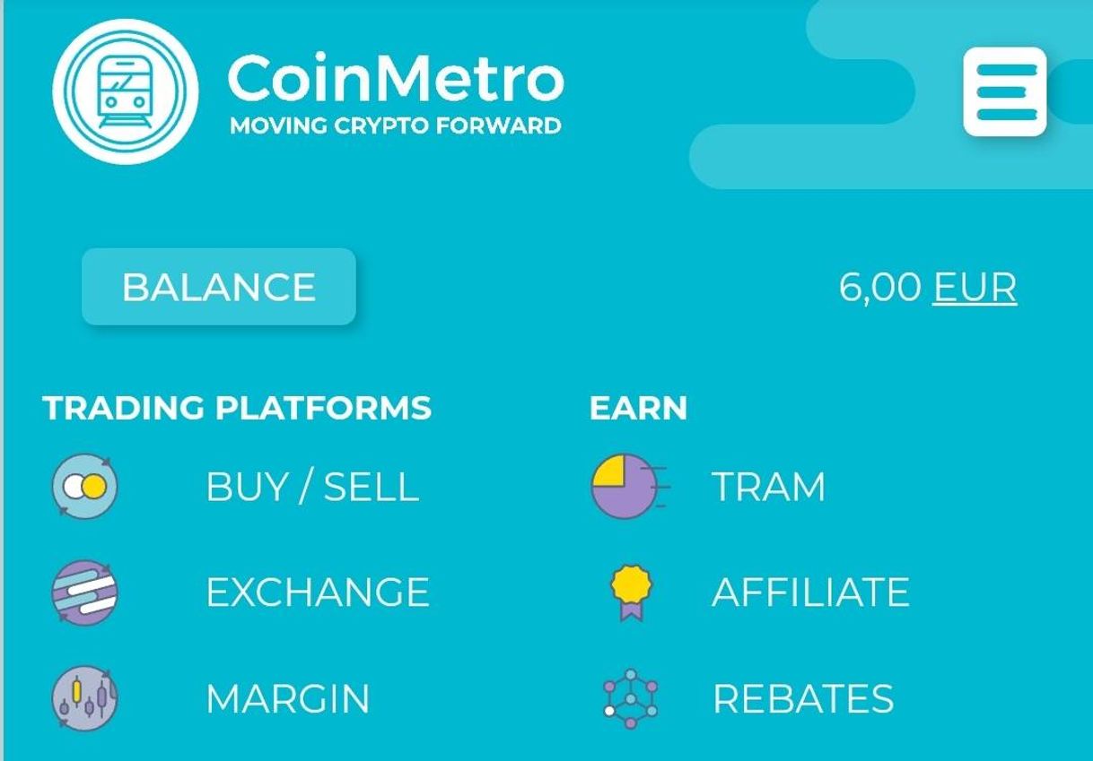 Social CoinMetro