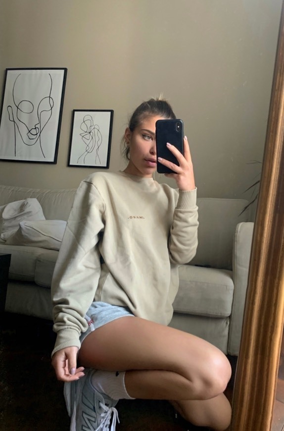 Product Sweatshirt 