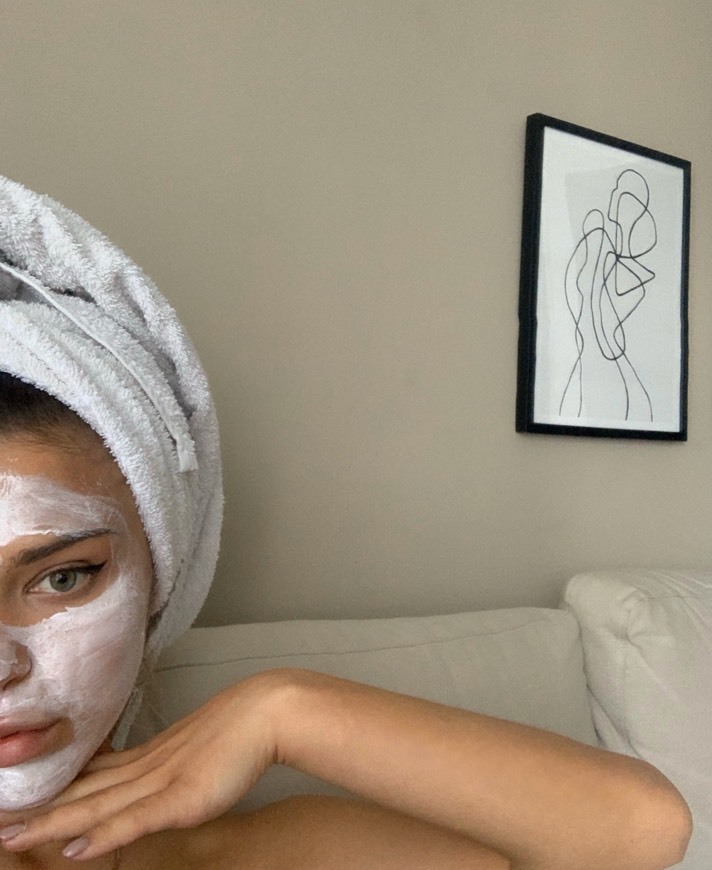 Product Face Mask 