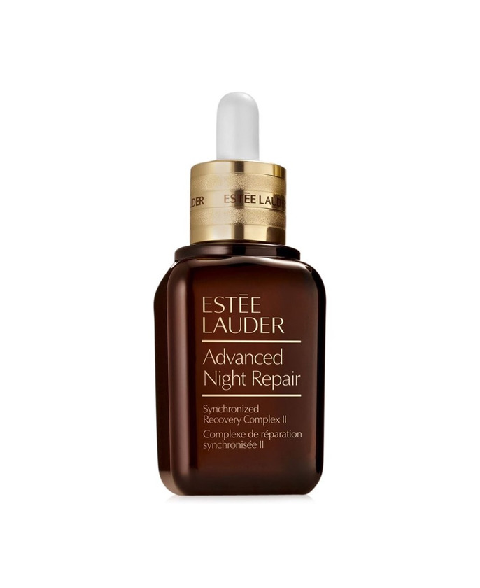 Product Advanced Night Repair Serum