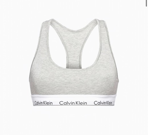 Calvin Klein Cotton Top