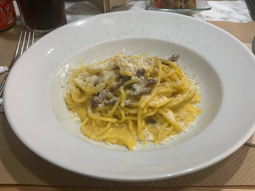 Matteo Cucina Italiana