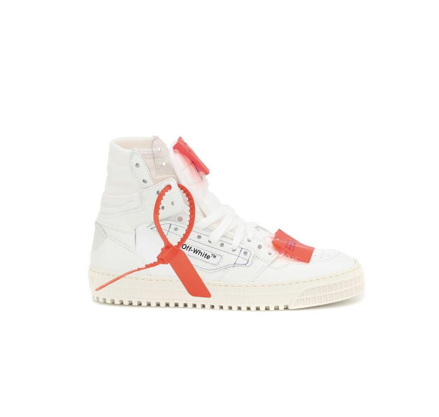 Producto Sneakers Off White with Discount