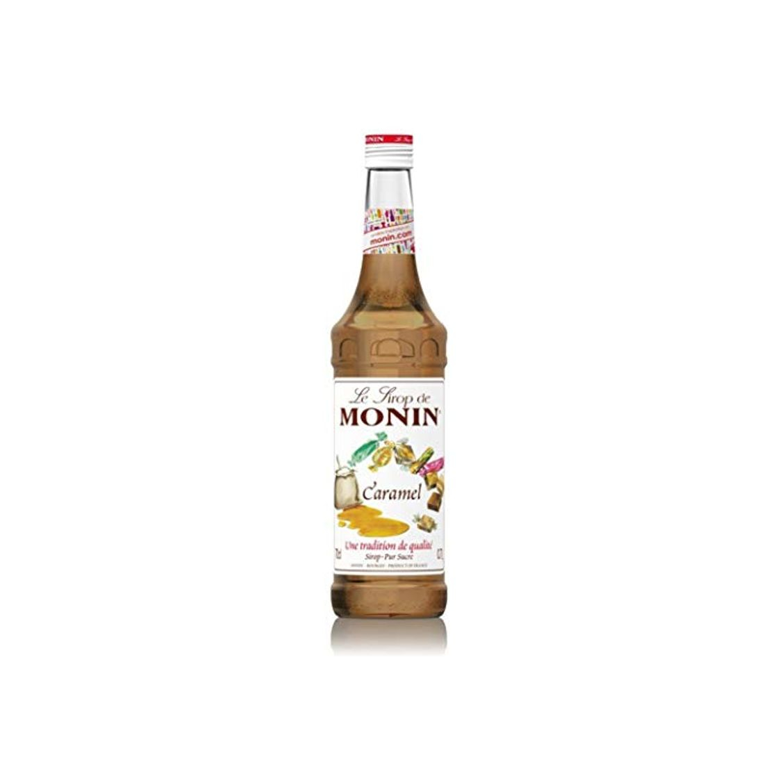 Products Jarabe Monin 70cl