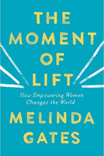 Libro The Moment Of Lift