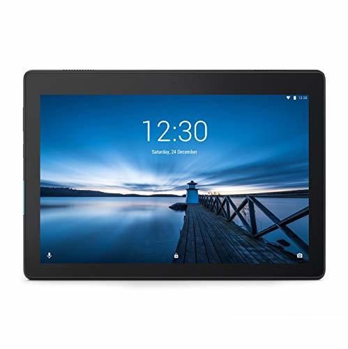 Lenovo Tab E10, Tablet HD (Procesador Qualcomm APQ8009, 2GB de RAM, 16GB