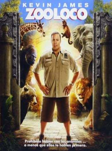 Zookeeper