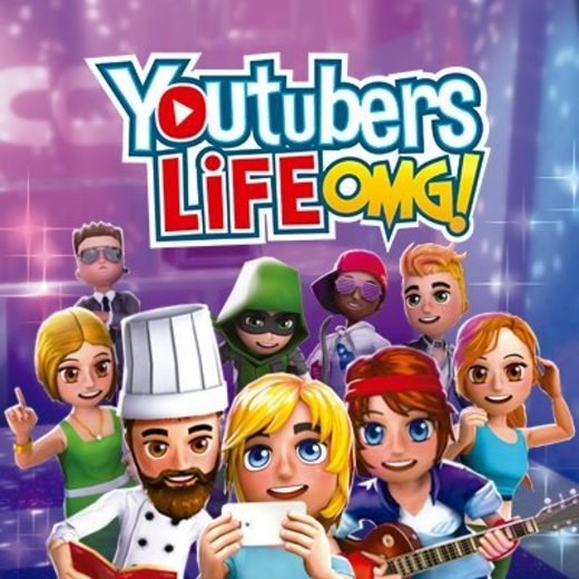 Youtubers Life