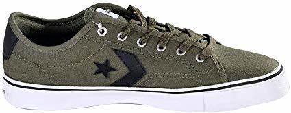 Fashion Converse Replay OX Field Verde Militar CV163265C 322