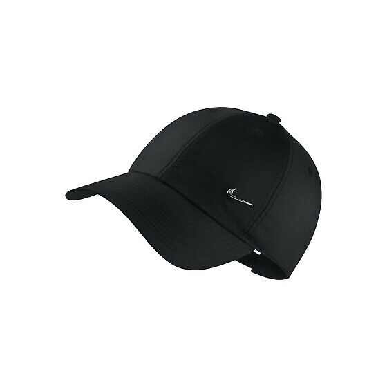 Fitness Nike U Nk H86 Cap Metal Swoosh Hat