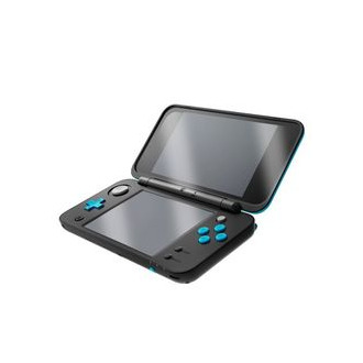 Electronic New Nintendo 2DS XL - Consola Verde Lima