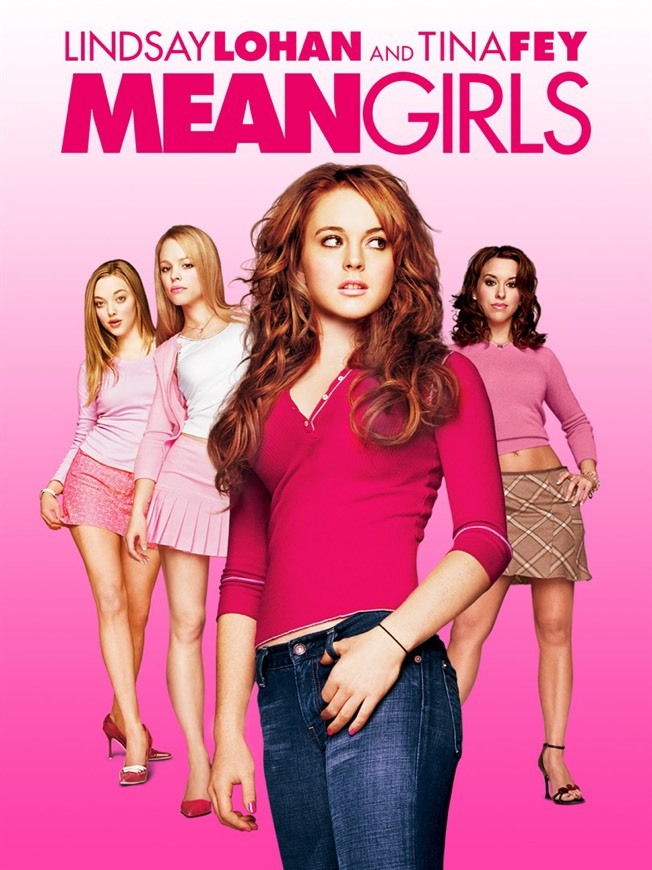 Movie Mean Girls I