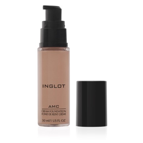 Moda Inglot - Cream Foundation 